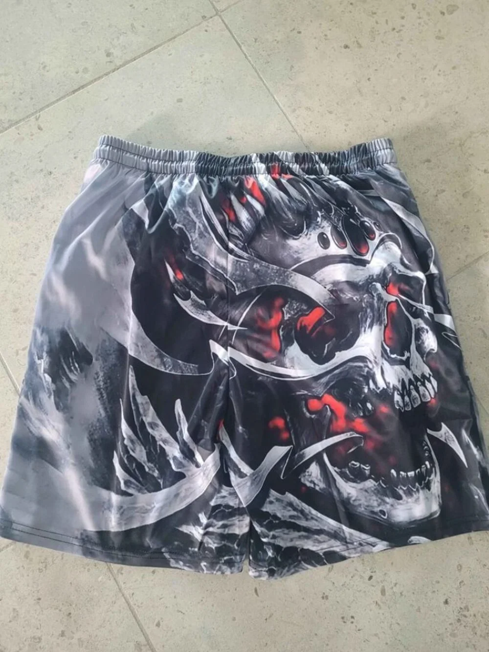 Mens Shorts